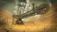Giant Machines 2017-screenshots